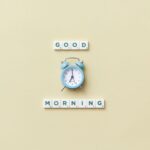 Post: Simple routines to start and end your workday