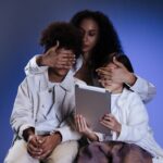 Post: How to protect your eyes during screen time