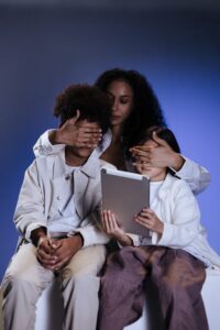 Post: How to protect your eyes during screen time