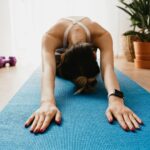 Post: A beginner’s guide to stretching at home